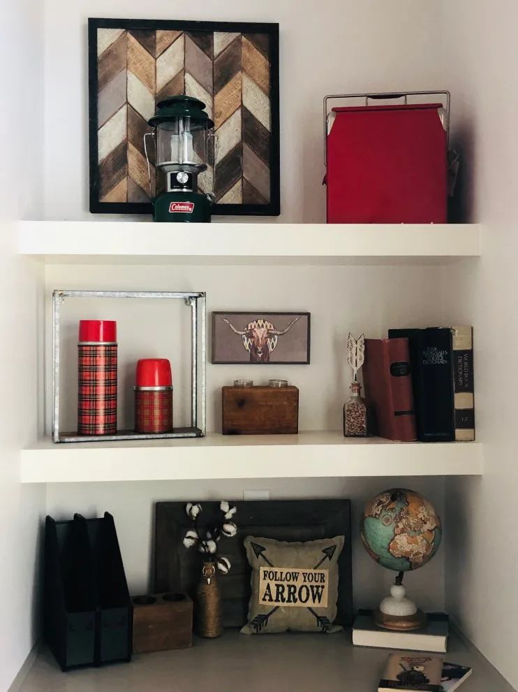 2019 Home Showcase - David Jordan Homes by Lemon & Sage Designs - Photo 26