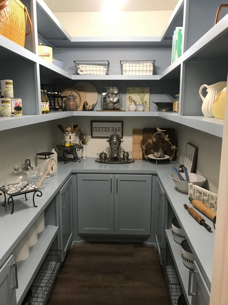 2019 Home Showcase - David Jordan Homes by Lemon & Sage Designs - Photo 15