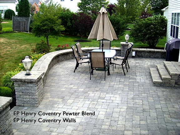Patios by Holly Days Nursery & Landscaping - Photo 29