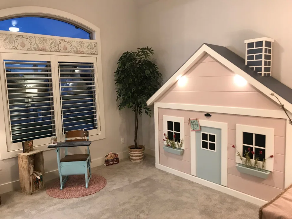 2019 Home Showcase - David Jordan Homes by Lemon & Sage Designs - Photo 19