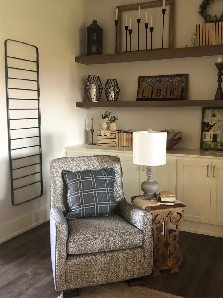 2019 Home Showcase - David Jordan Homes by Lemon & Sage Designs - Photo 16