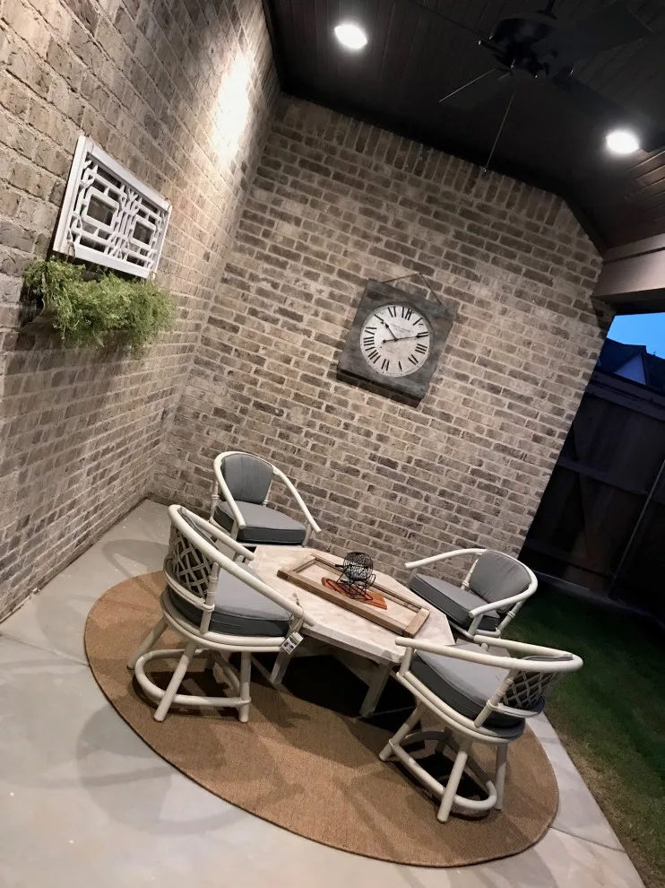 2019 Home Showcase - David Jordan Homes by Lemon & Sage Designs - Photo 13