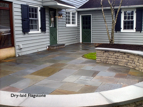 Patios by Holly Days Nursery & Landscaping - Photo 56