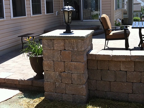 Patios by Holly Days Nursery & Landscaping - Photo 20