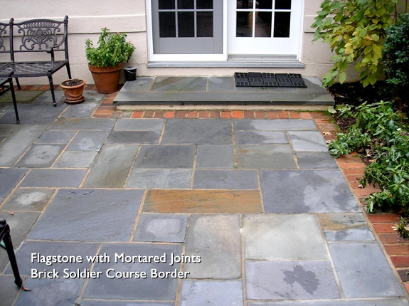 Patios by Holly Days Nursery & Landscaping - Photo 3