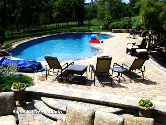 Patios by Holly Days Nursery & Landscaping - Photo 4