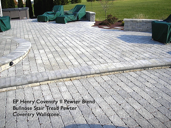 Patios by Holly Days Nursery & Landscaping - Photo 52