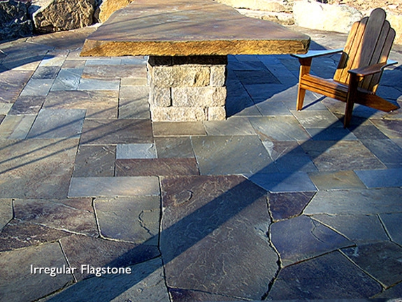 Patios by Holly Days Nursery & Landscaping - Photo 37