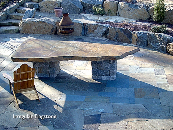 Patios by Holly Days Nursery & Landscaping - Photo 55