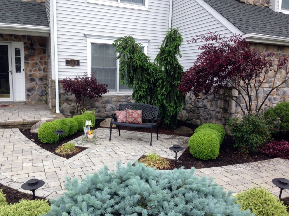 More Completed Projects by Holly Days Nursery & Landscaping - Photo 3