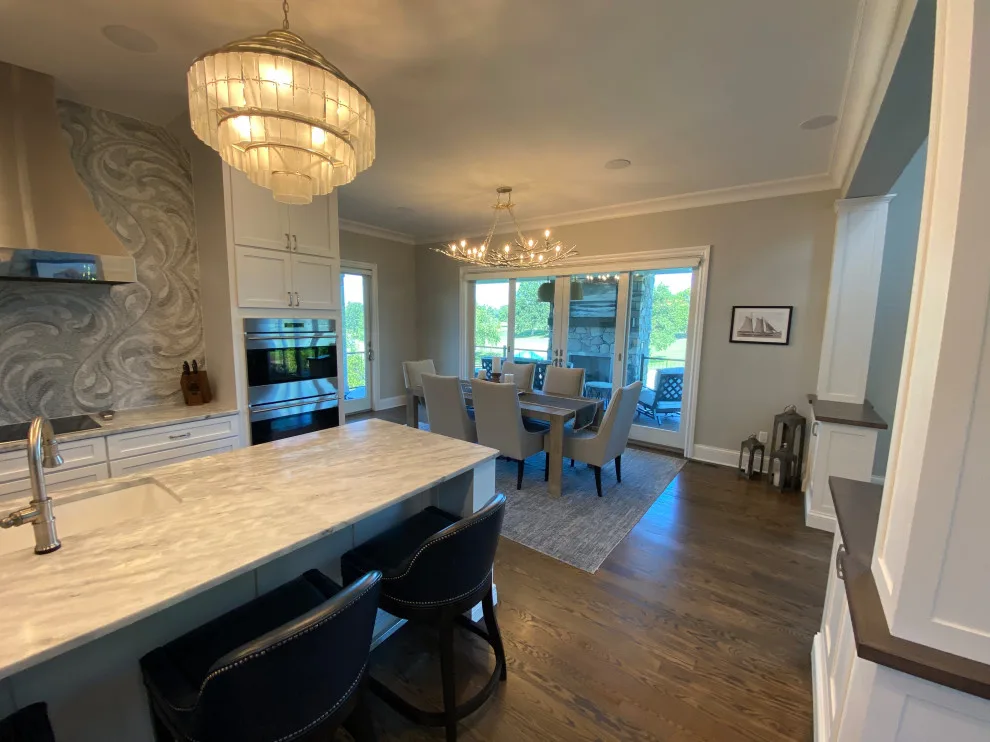 2020 Residential Building Project by Berninger Designs, LLC - Photo 12