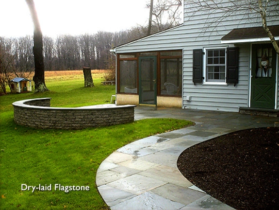 walkways by Holly Days Nursery & Landscaping - Photo 47
