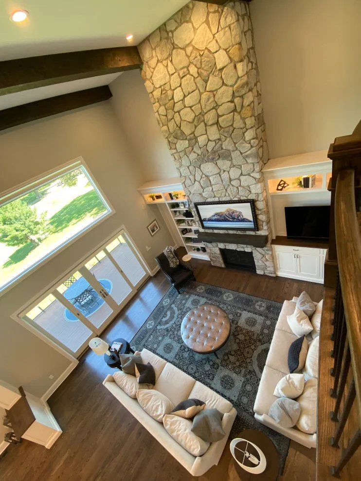 2020 Residential Building Project by Berninger Designs, LLC - Photo 5