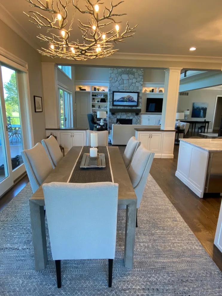 2020 Residential Building Project by Berninger Designs, LLC - Photo 3