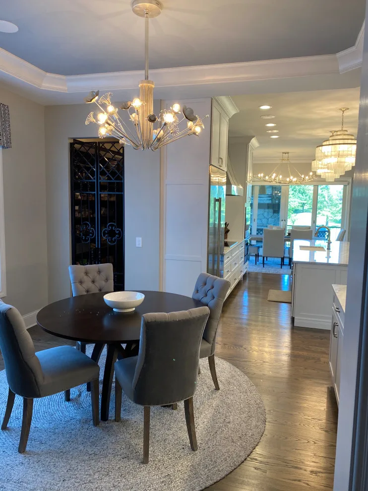 2020 Residential Building Project by Berninger Designs, LLC - Photo 8