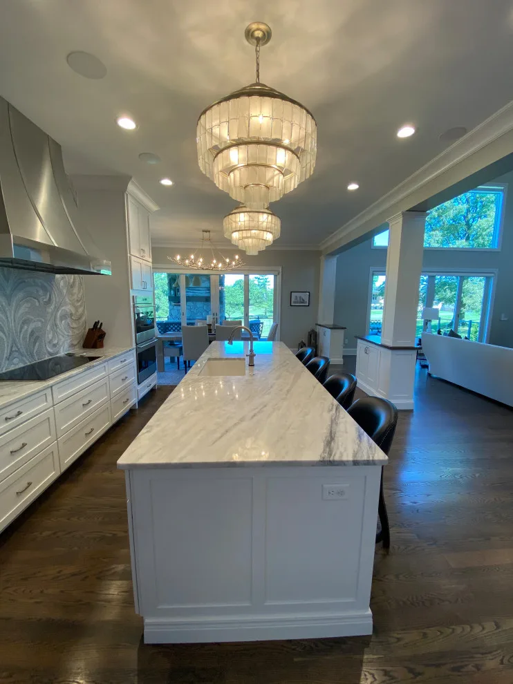 2020 Residential Building Project by Berninger Designs, LLC - Photo 10