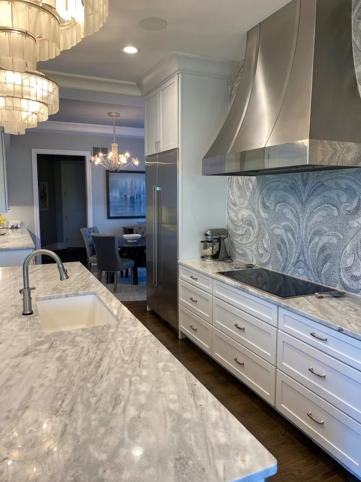 2020 Residential Building Project by Berninger Designs, LLC - Photo 4