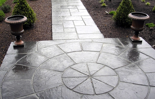 walkways by Holly Days Nursery & Landscaping - Photo 25