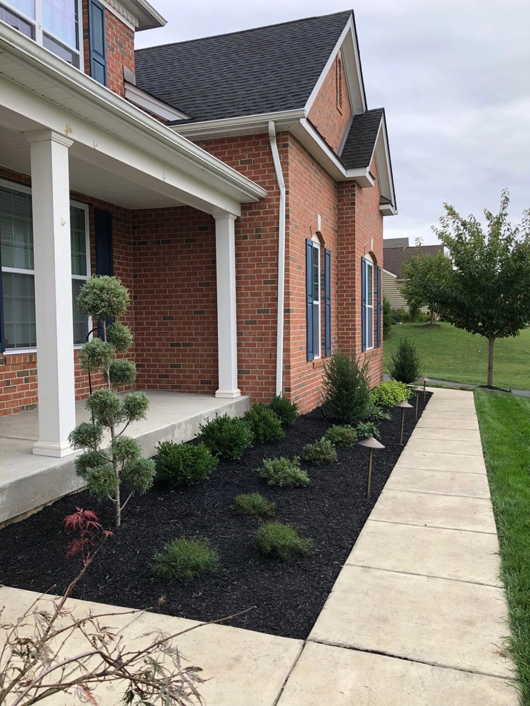 Our Work by Holly Days Nursery & Landscaping - Photo 17