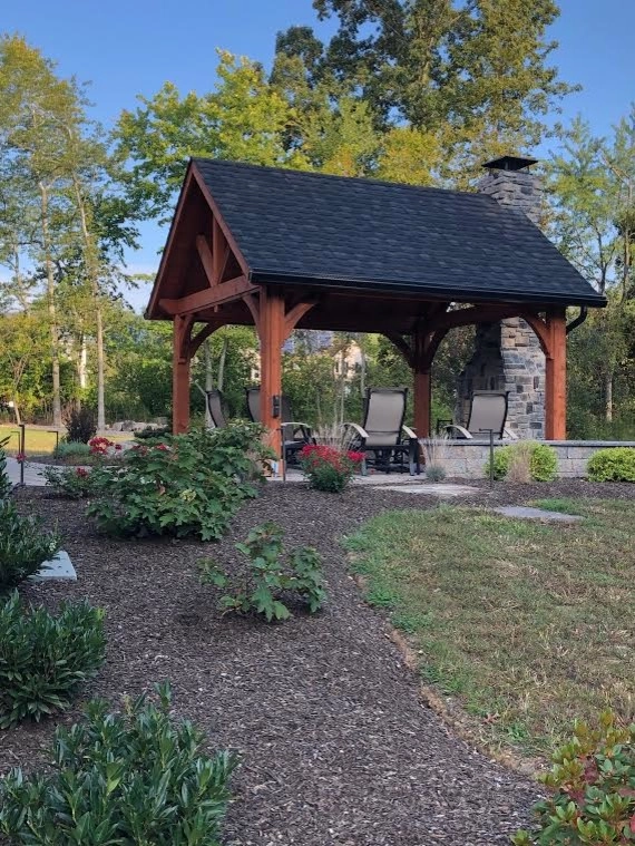 Our Work by Holly Days Nursery & Landscaping - Photo 6