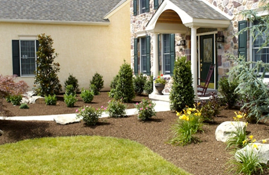 Our Work by Holly Days Nursery & Landscaping - Photo 10
