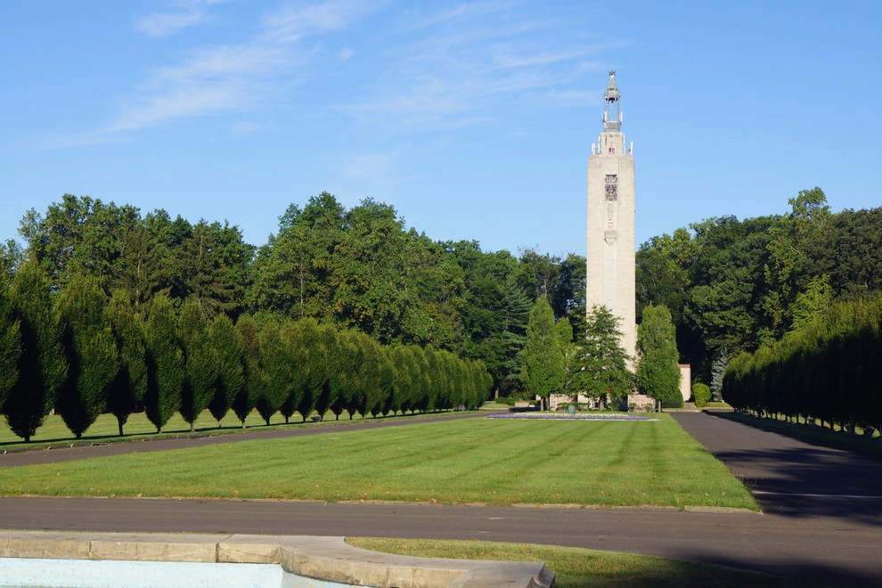 Whitemarsh Memorial Park by Holly Days Nursery & Landscaping - Photo 8