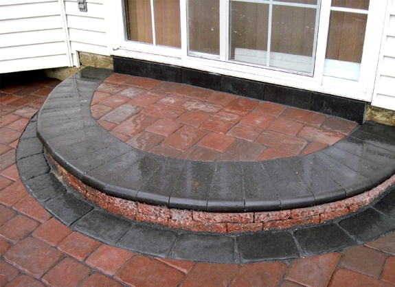 steps by Holly Days Nursery & Landscaping - Photo 2