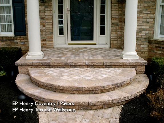 steps by Holly Days Nursery & Landscaping - Photo 3