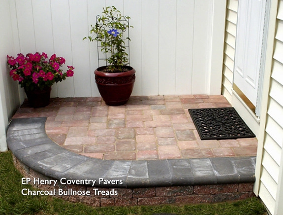 steps by Holly Days Nursery & Landscaping - Photo 28