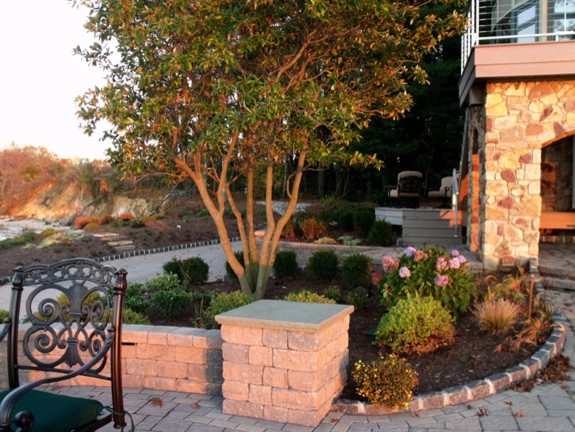 Chesapeake Bay Home by Holly Days Nursery & Landscaping - Photo 6