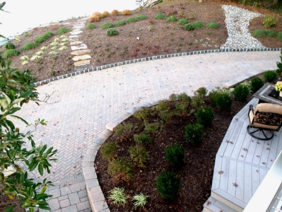 Chesapeake Bay Home by Holly Days Nursery & Landscaping - Photo 10