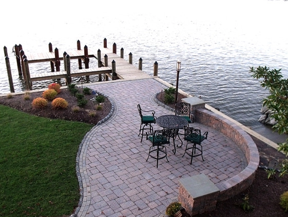 Chesapeake Bay Home by Holly Days Nursery & Landscaping - Photo 9