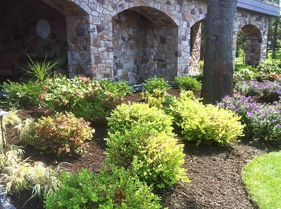 Chesapeake Bay Home by Holly Days Nursery & Landscaping - Photo 7