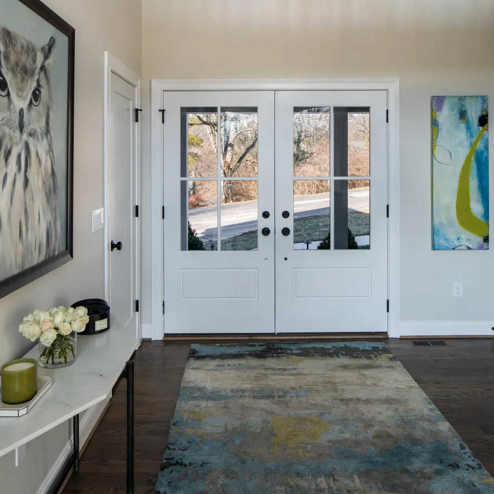2022 Residential Building Project by Berninger Designs, LLC - Photo 10