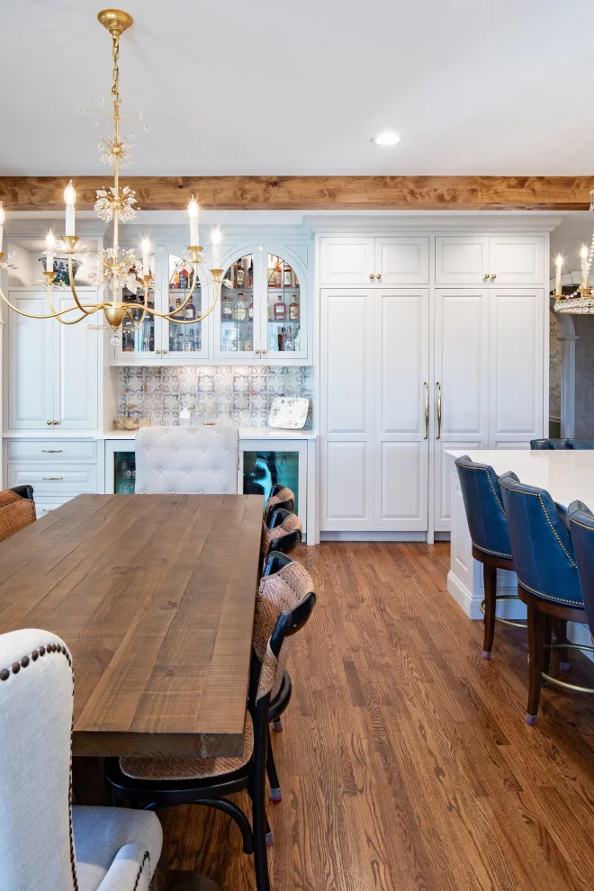 Northern Kentucky Renovation 2022 by Berninger Designs, LLC - Photo 26