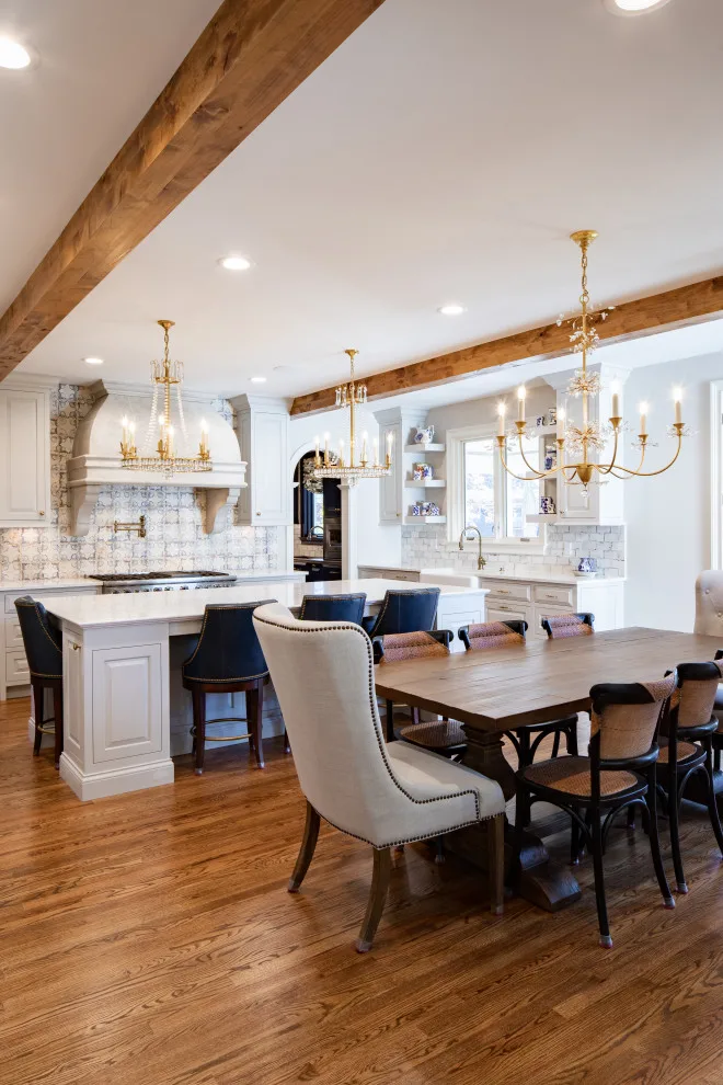Northern Kentucky Renovation 2022 by Berninger Designs, LLC - Photo 2