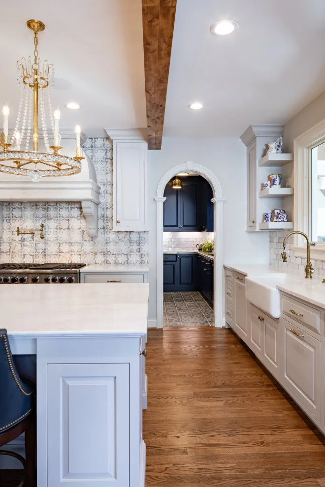 Northern Kentucky Renovation 2022 by Berninger Designs, LLC - Photo 21