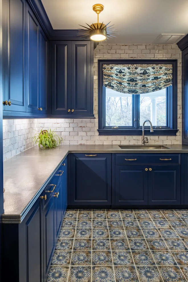Northern Kentucky Renovation 2022 by Berninger Designs, LLC - Photo 25