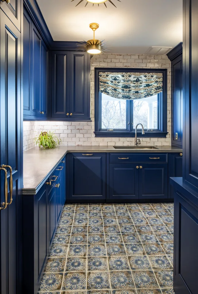 Northern Kentucky Renovation 2022 by Berninger Designs, LLC - Photo 11