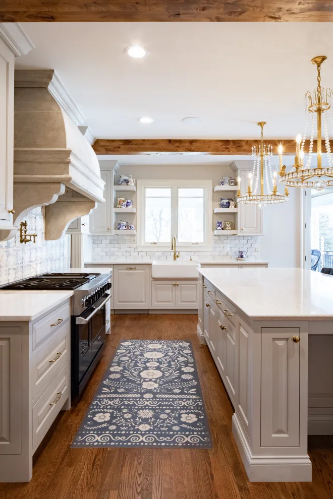 Northern Kentucky Renovation 2022 by Berninger Designs, LLC - Photo 22