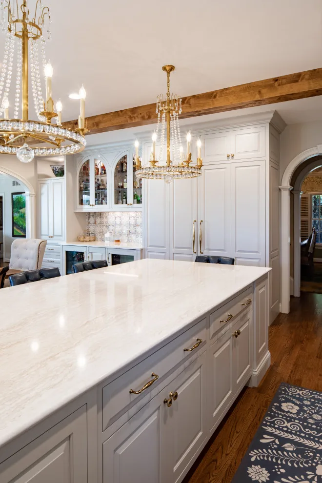 Northern Kentucky Renovation 2022 by Berninger Designs, LLC - Photo 15