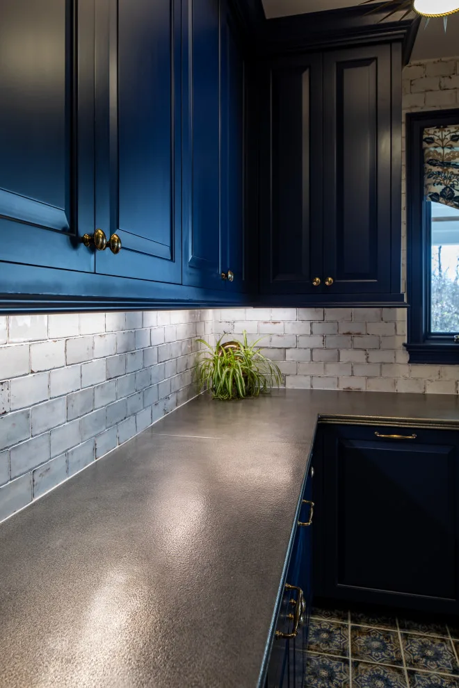 Northern Kentucky Renovation 2022 by Berninger Designs, LLC - Photo 6