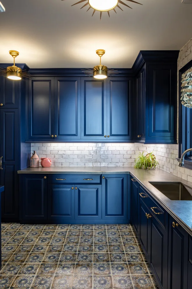 Northern Kentucky Renovation 2022 by Berninger Designs, LLC - Photo 14