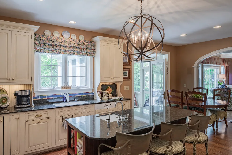 Northern Kentucky Renovation 2022 by Berninger Designs, LLC - Photo 16