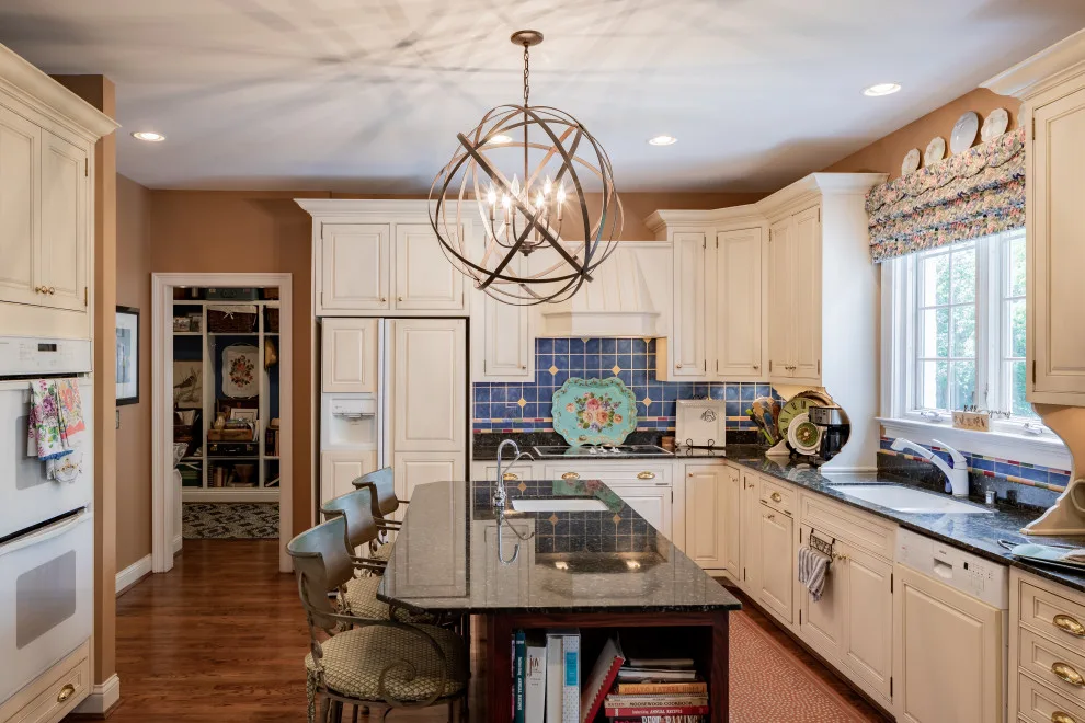 Northern Kentucky Renovation 2022 by Berninger Designs, LLC - Photo 18