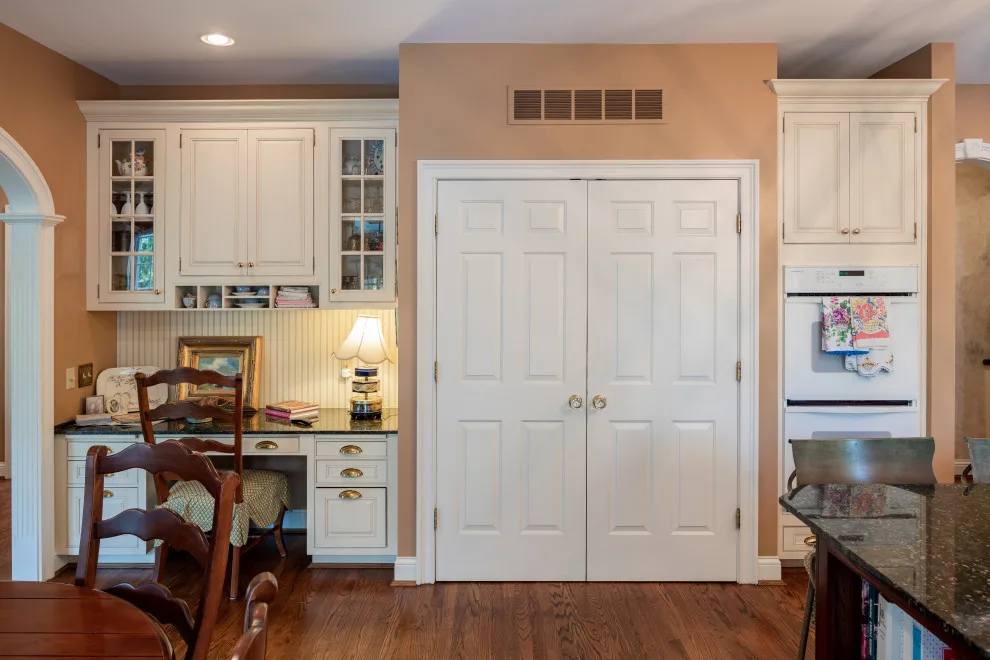 Northern Kentucky Renovation 2022 by Berninger Designs, LLC - Photo 5