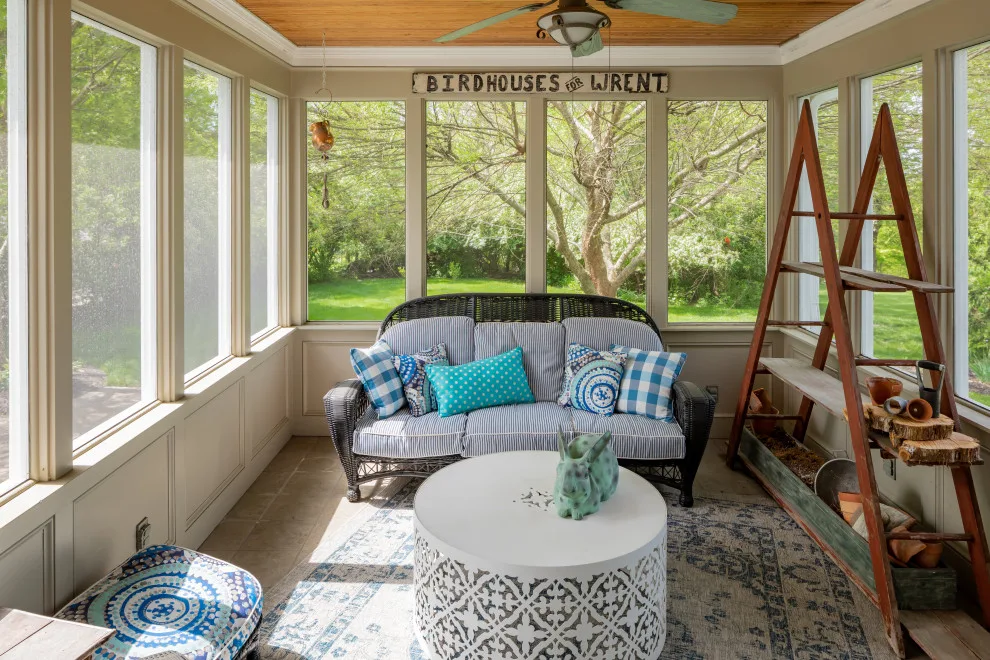 Northern Kentucky Renovation 2022 by Berninger Designs, LLC - Photo 19