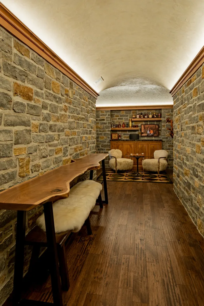 Wine Room 2022 by Berninger Designs, LLC - Photo 6