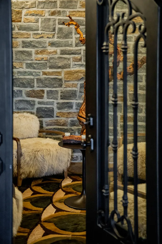 Wine Room 2022 by Berninger Designs, LLC - Photo 4
