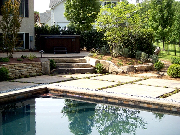 Poolscapes by Holly Days Nursery & Landscaping - Photo 33